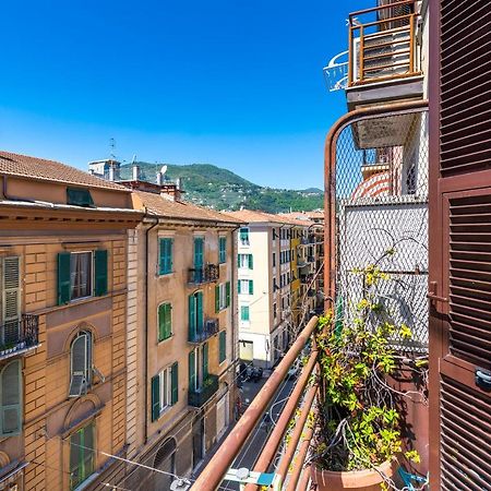 Affittacamere Le Vele La Spezia Extérieur photo