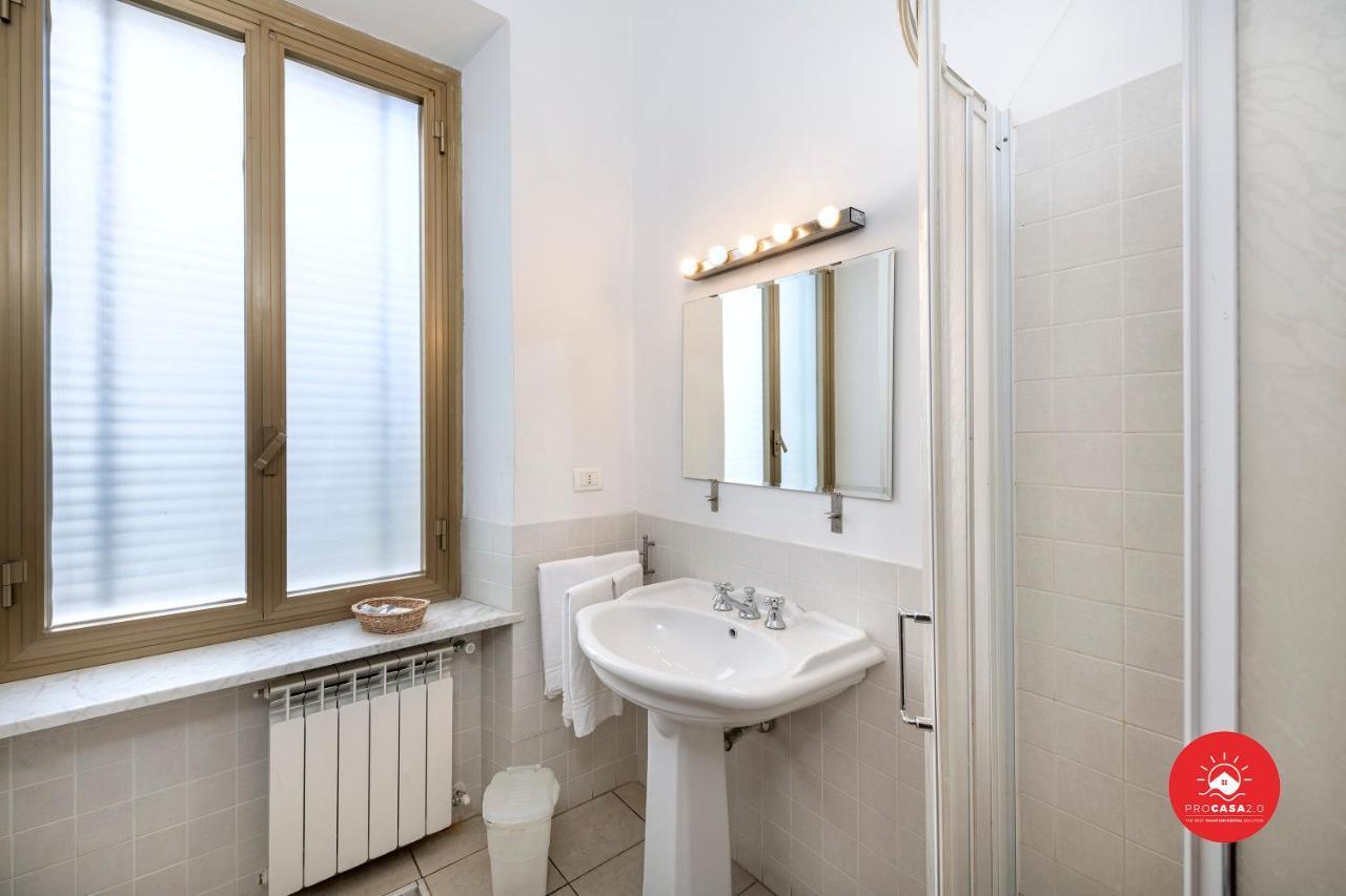 Affittacamere Le Vele La Spezia Extérieur photo