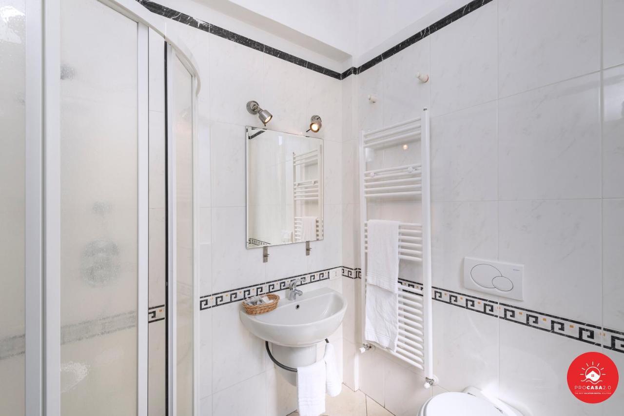 Affittacamere Le Vele La Spezia Extérieur photo